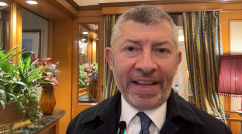 intervista a ivan scalfarotto