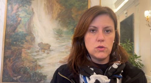 intervista a chiara braga