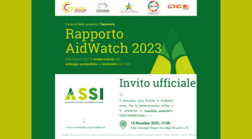 Progetto Gener Coop