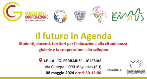locandina nuova evento  casa emmaus 